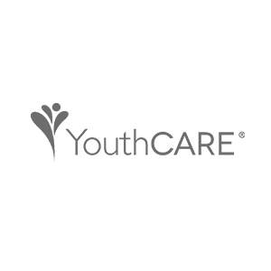 Youthcare Logo - client of Hybrid Design Studio, Nigeria